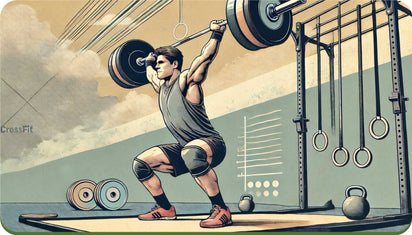 Matt Fraser, CrossFit, and CBD: The Secret to Divine Workouts?