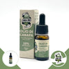 Olio CBD 10% Full Spectrum Area CBD