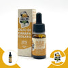 Olio CBD 10% Isolato Area CBD