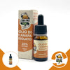 Olio CBD 20% Isolato Area CBD