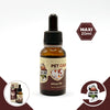 Olio CBD Pet Care Area CBD