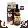 Olio CBD Pet Care Area CBD