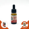 Olio CBD 30% Isolato Area CBD