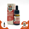 Olio CBD 30% Isolato Area CBD