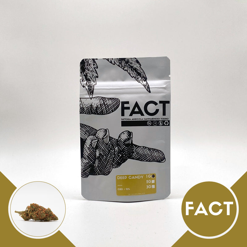 Deep Candy Indoor • da 7,80€/g