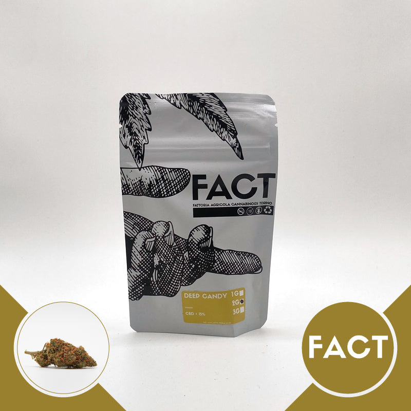 Deep Candy Indoor • da 7,80€/g