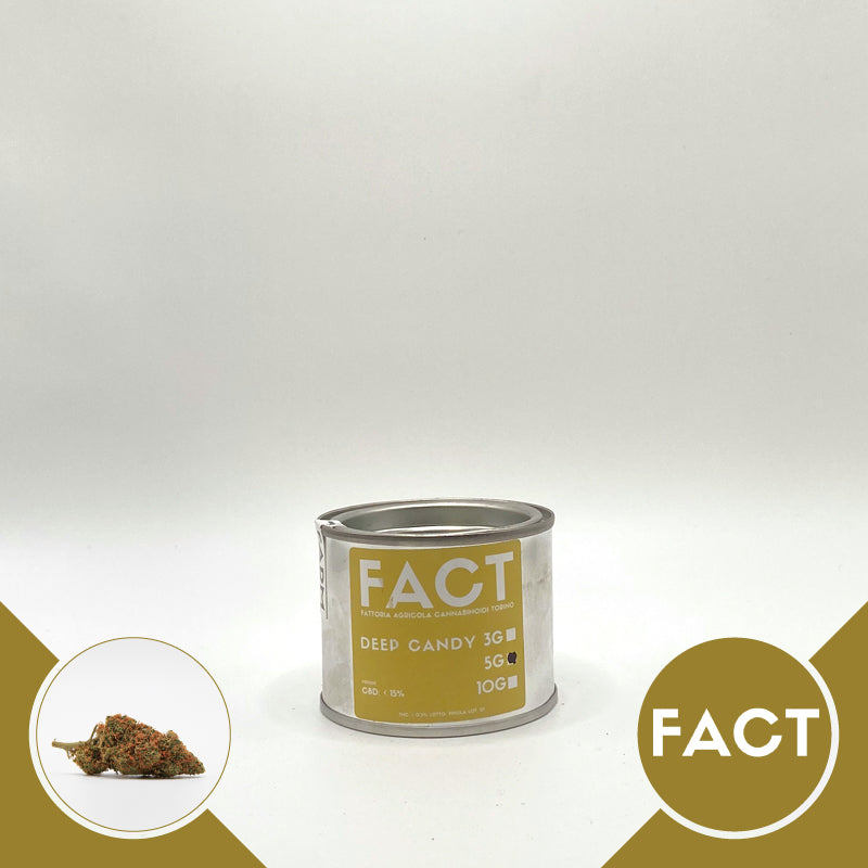 Deep Candy Indoor • da 7,80€/g