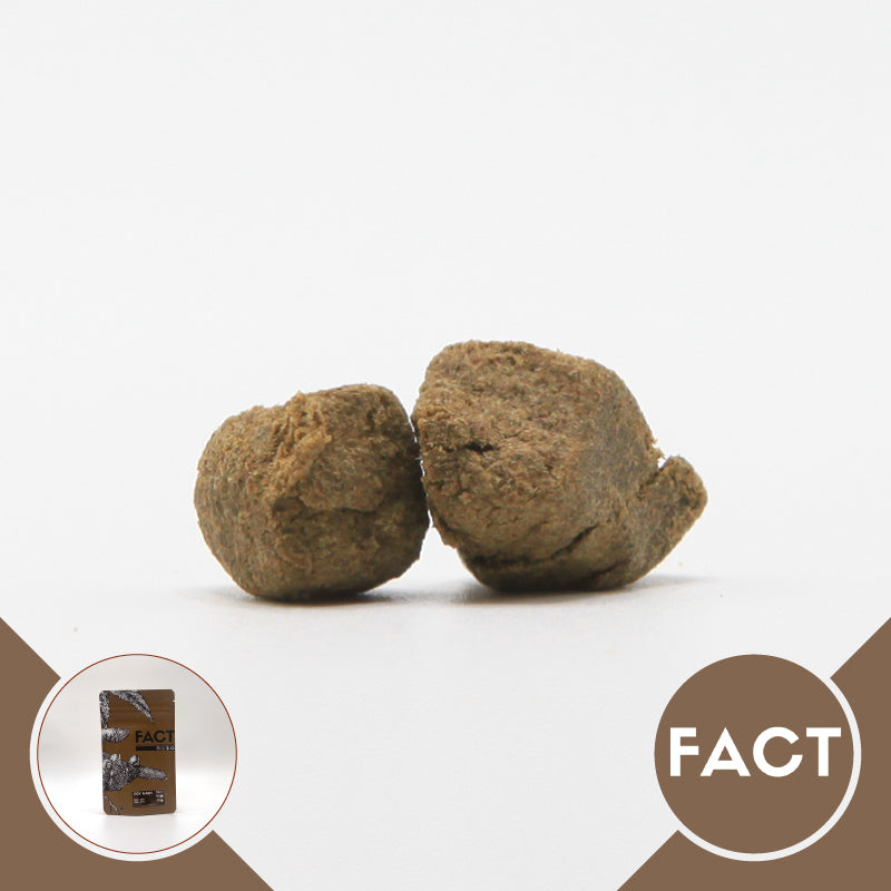 Dry Hash • da 7€/g