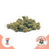 Peach Kush Small Buds • da 2,80€/g Area CBD