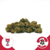 Raspberry Small Buds • da 2,50€/g Area CBD