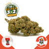 Bubba Kush • da 3,53€/g