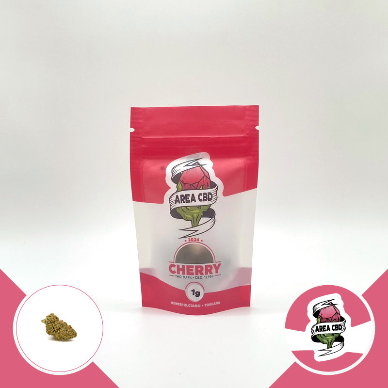 Cherry • da 3,18€/g