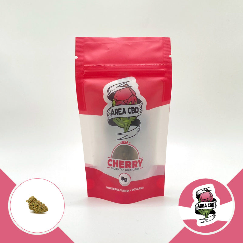Cherry • da 3,18€/g