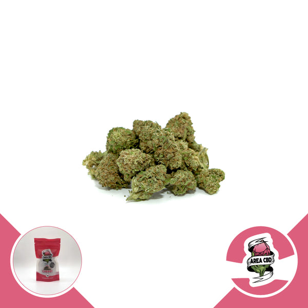 Cherry Small Buds • from 2.80€/g