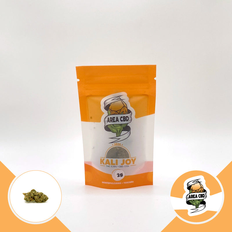 Kali Joy • da 2,82€/g