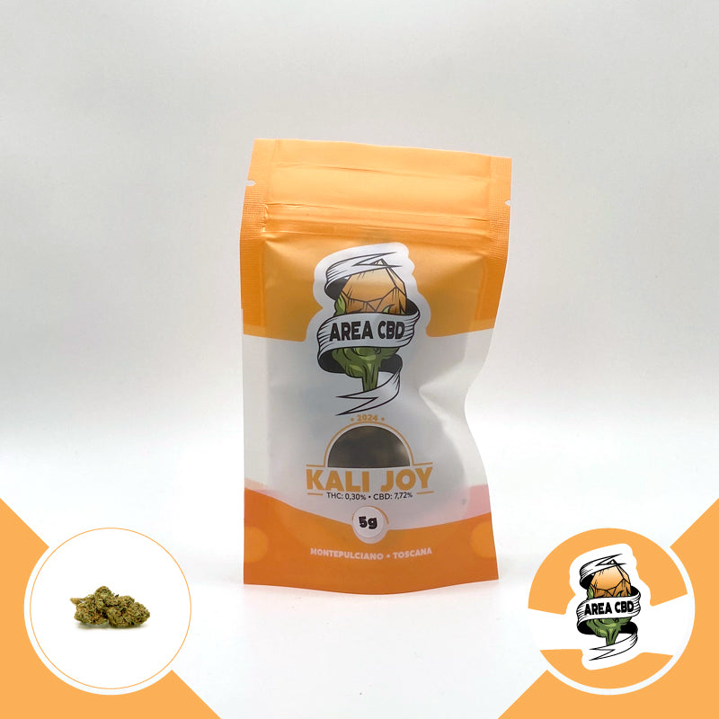 Kali Joy • da 2,82€/g