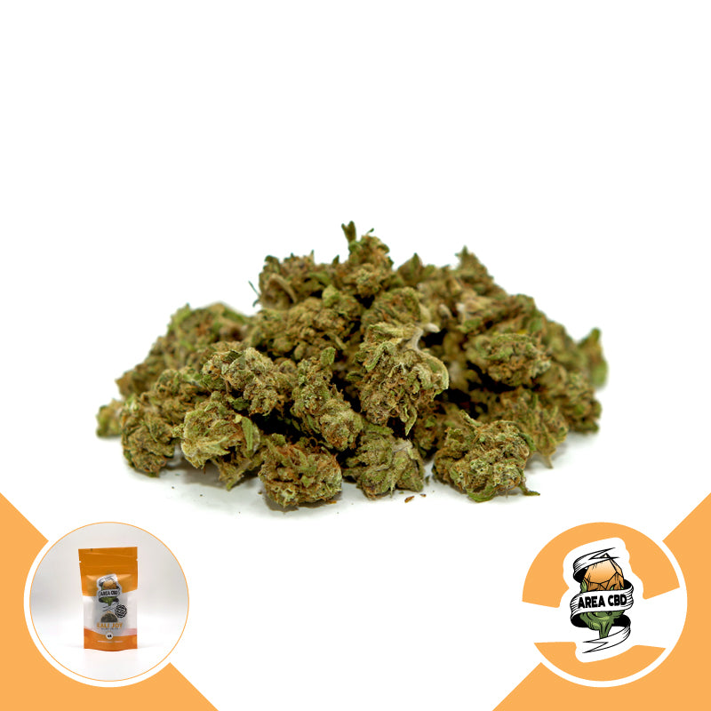 Kali Joy Small Buds • da 2,80€/g