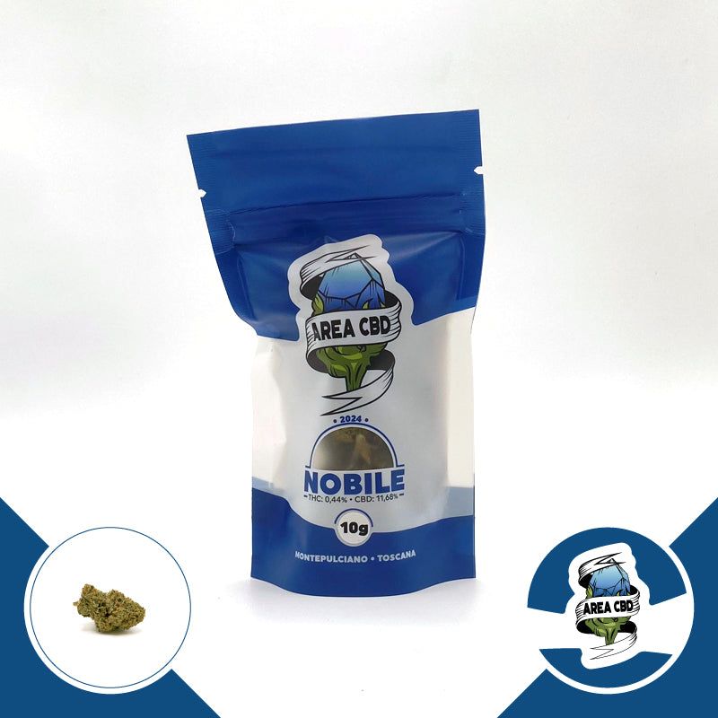 Nobile • Ultime Scorte 2024