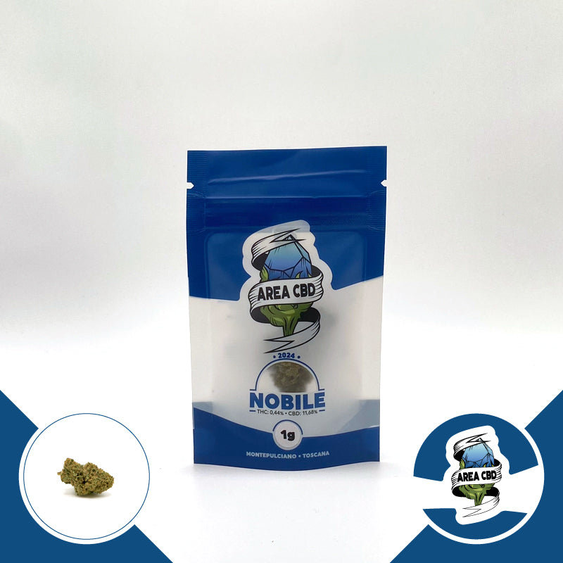 Nobile • da 2,88€/g