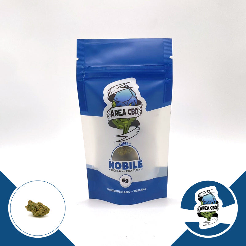 Nobile • da 2,88€/g