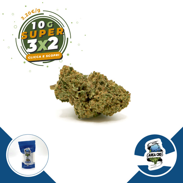 Nobile • from 3.20€/g