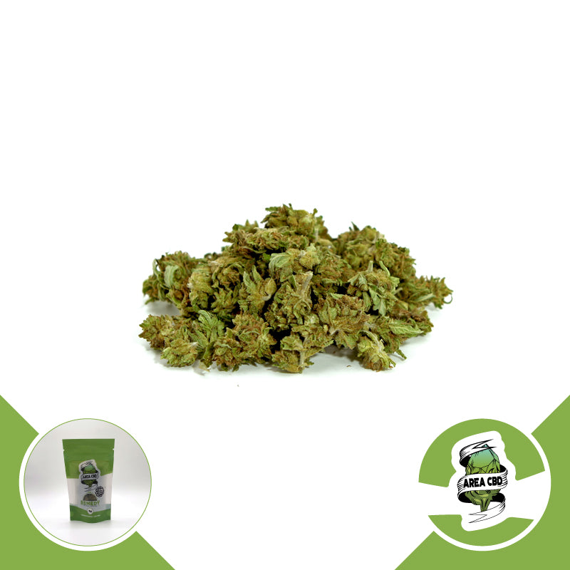 Remedy Small Buds • da 2,50€/g