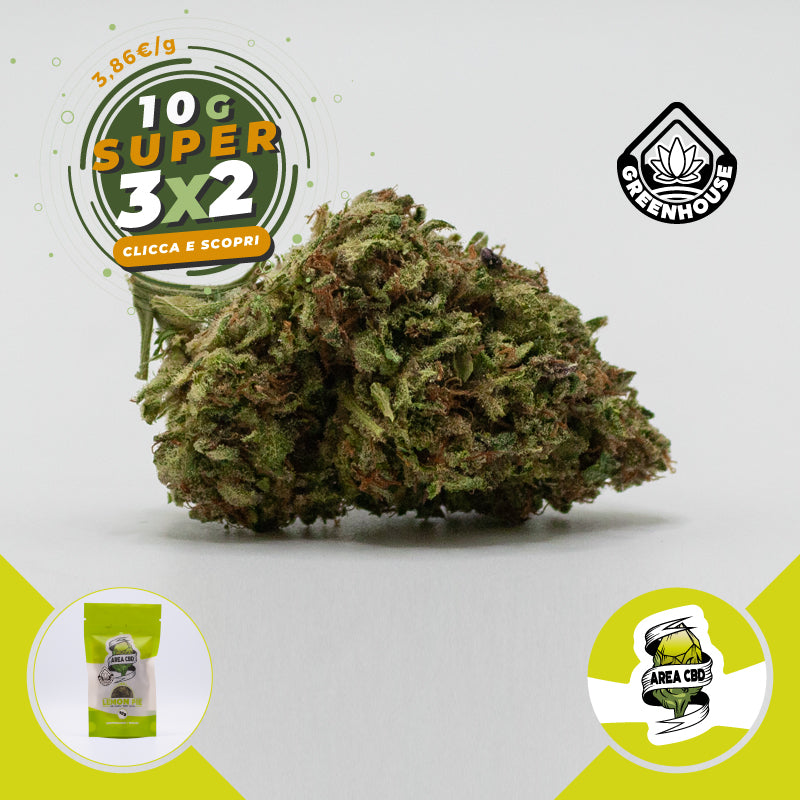 Lemon Pie • da 3,86€/g