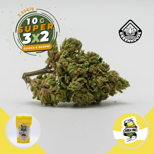 Tutti Frutti • da 3,53€/g