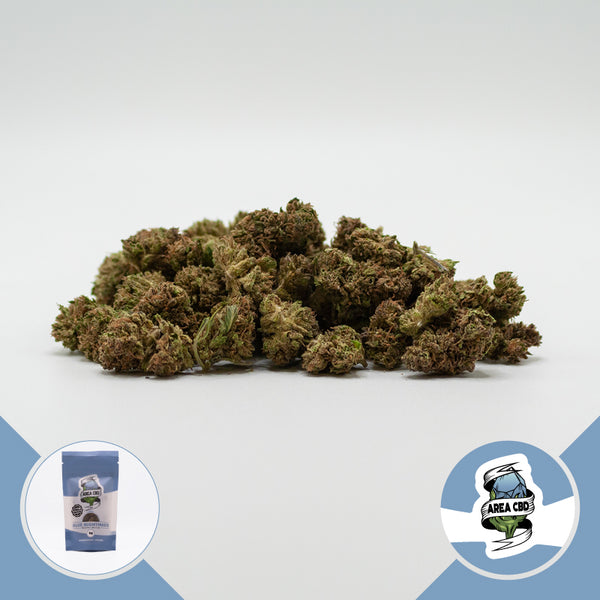 Blue Nightmare Small Buds • da 2,80€/g