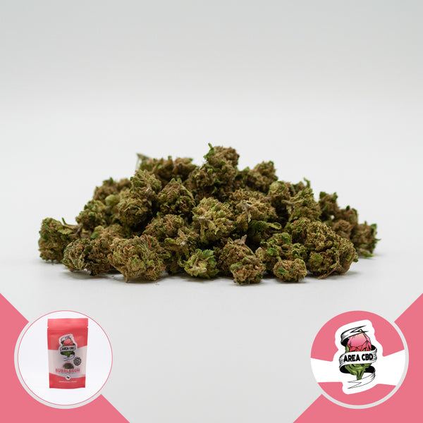 Bubblegum Small Buds • da 2,80€/g
