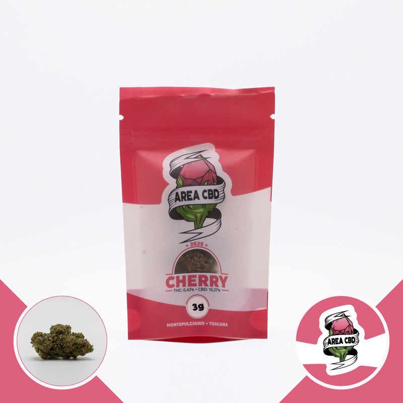 Cherry • da 3,53€/g