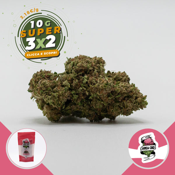Cherry • da 3,53€/g