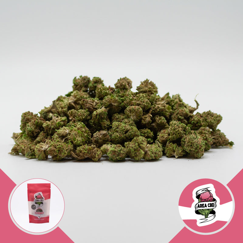 Cherry Small Buds • da 2,80€/g