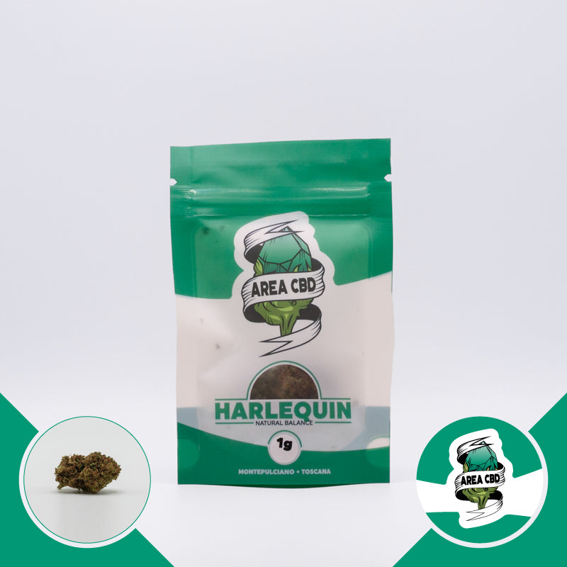 Harlequin • from 3.20€/g
