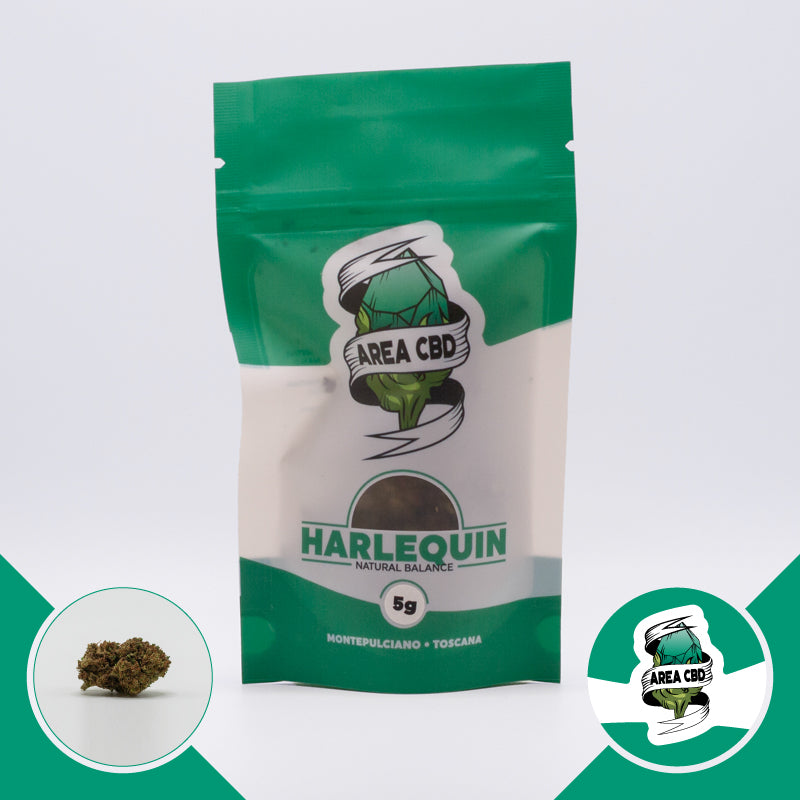 Harlequin • from 3.20€/g