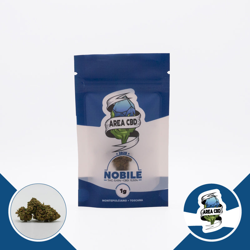 Nobile • da 3,20€/g