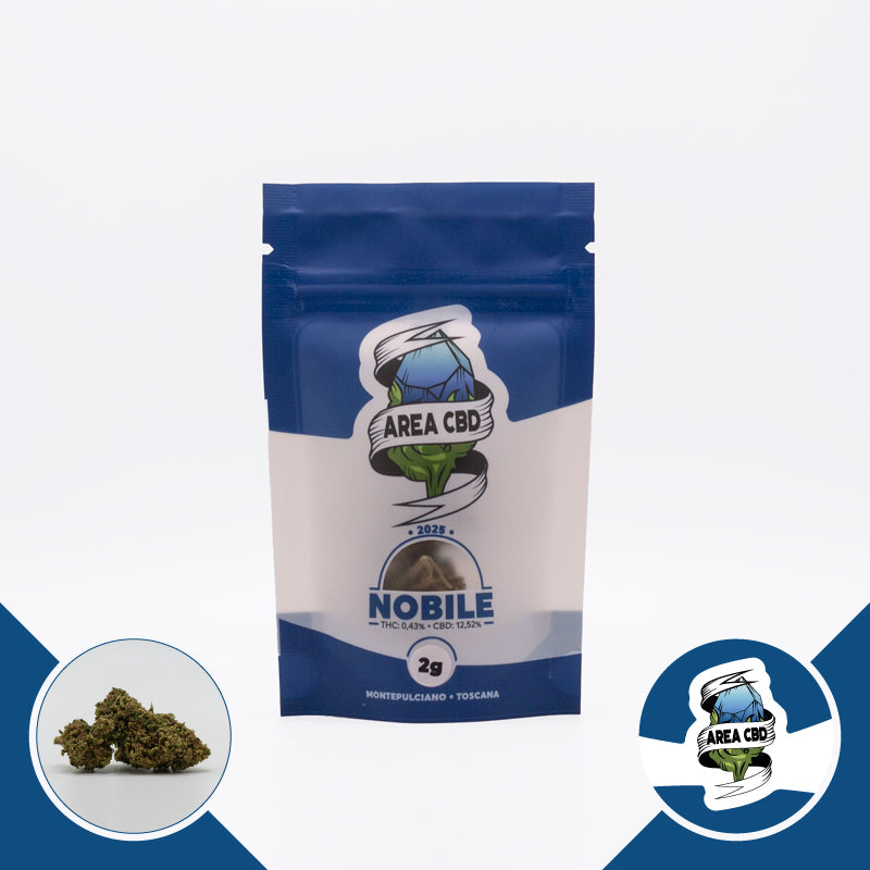 Nobile • da 3,20€/g
