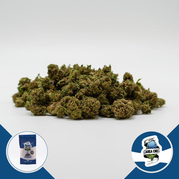Nobile Small Buds • da 2,70€/g